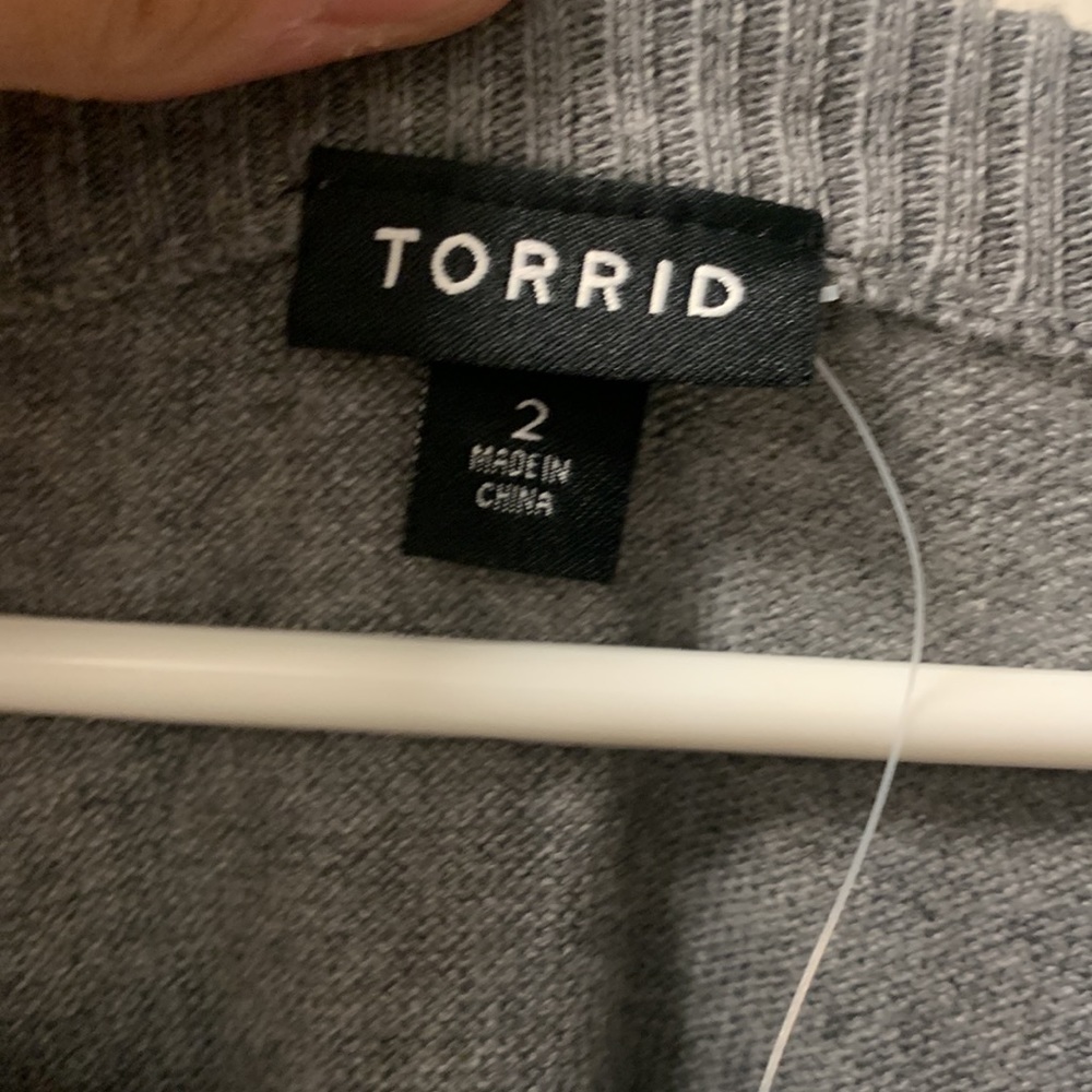 Sweater - Picture 4 of 5